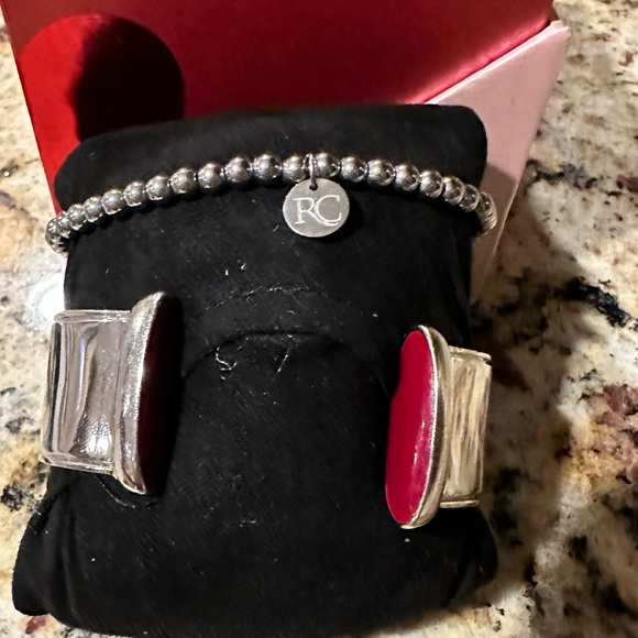 COPY - Rustic Cuff New in Box - Picture 3 of 6